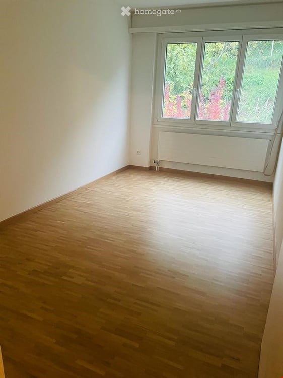 MAGNIFIQUE 3.5 pcs, balcon, vue sur les Alpes, rénové en 2022, état neuf 6