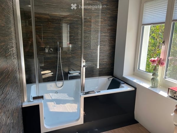 Charmante 3.5-Zimmer-Terrassenwohnung in Altnau – für Kurzzeit sofort verfügbar! 7