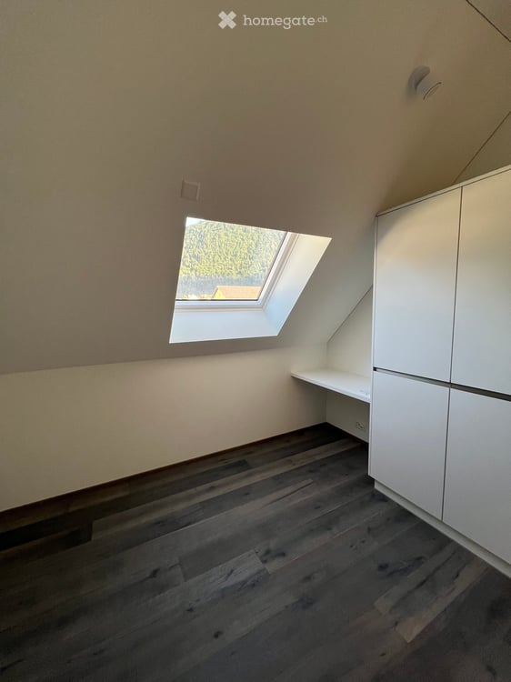 Moderne 3.5-Zimmer-Wohnung im Neubau in Chur 4