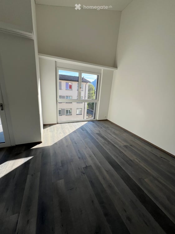 Moderne 3.5-Zimmer-Wohnung im Neubau in Chur 5