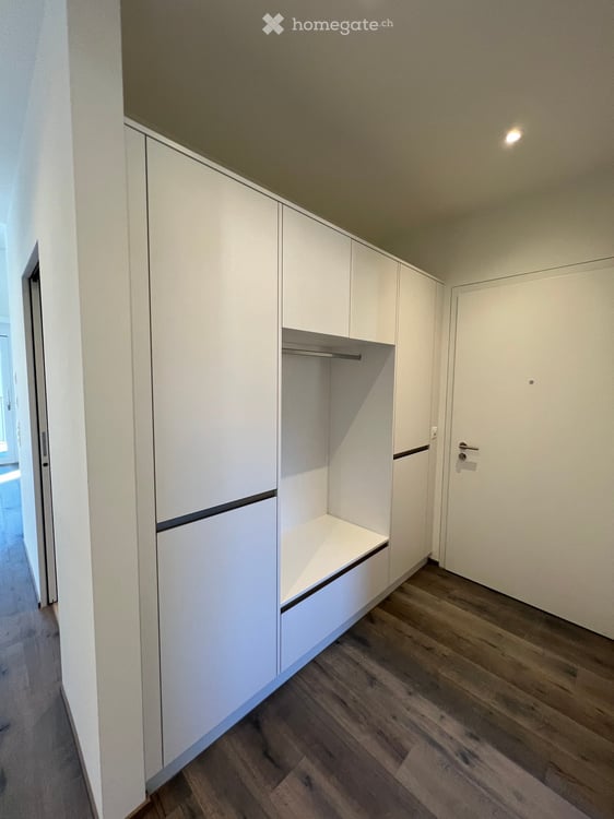 Moderne 3.5-Zimmer-Wohnung im Neubau in Chur 2