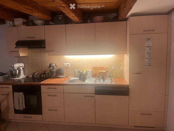Appartement dans la centre ville 5