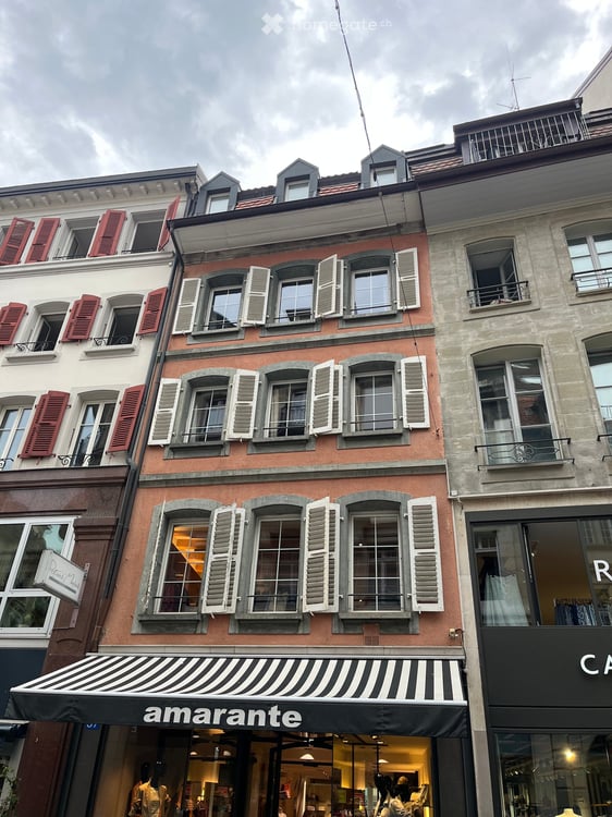 Appartement dans la centre ville 2
