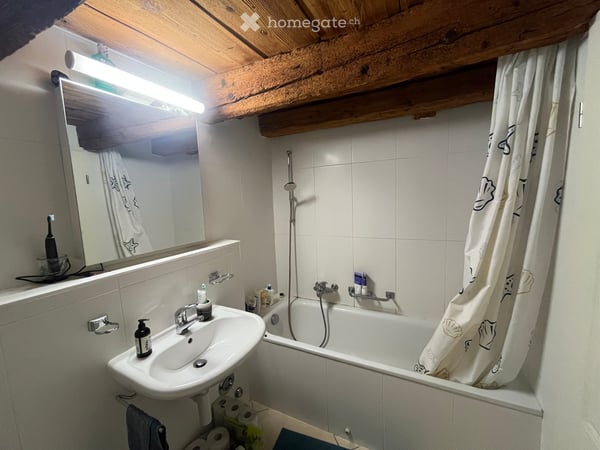 Appartement dans la centre ville 6