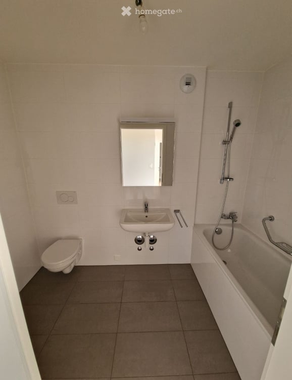 Apartment in Chêne-Bougeries 5