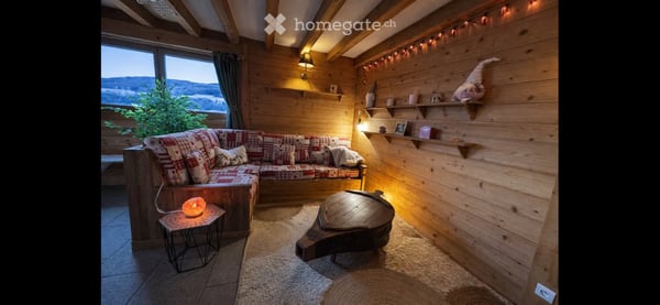 Chalet en vallée verte 45min de la suisse 10