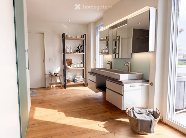Exklusive 131 m² Attika in Sursee mit 135 m² Terrasse 12