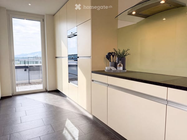 Exklusive 131 m² Attika in Sursee mit 135 m² Terrasse 7