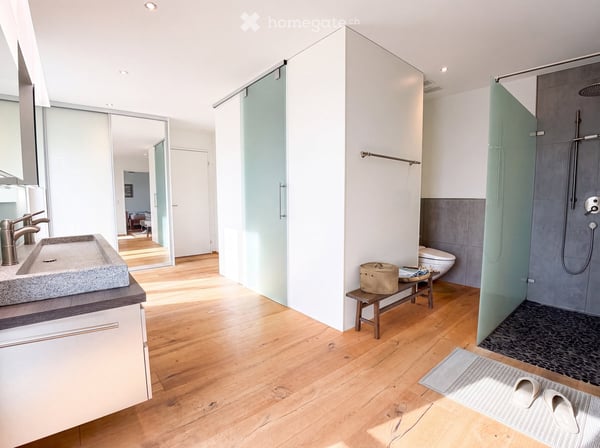 Exklusive 131 m² Attika in Sursee mit 135 m² Terrasse 11