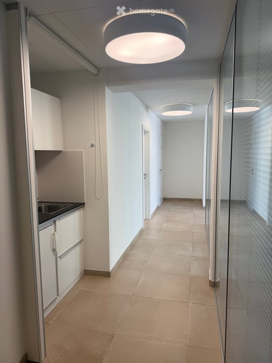 Magnifique surface commerciale de 85 m² – Aubonne – Bureau, cabinet, institut ou commerce 7