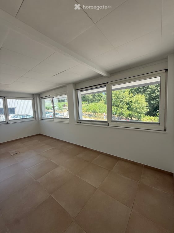 Magnifique surface commerciale de 85 m² – Aubonne – Bureau, cabinet, institut ou commerce 4
