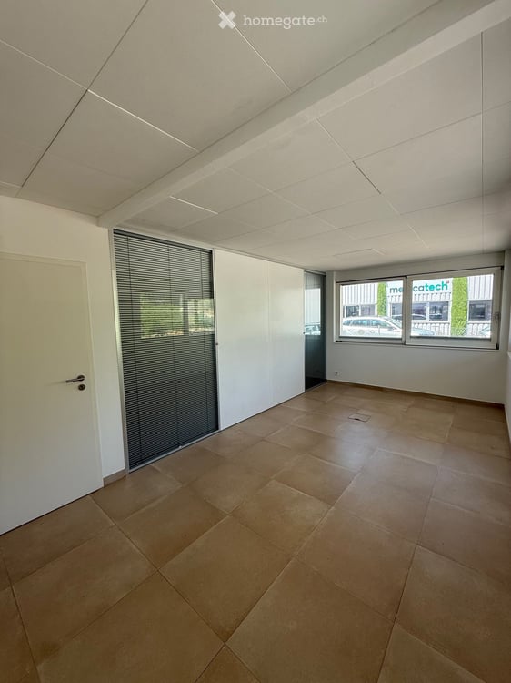 Magnifique surface commerciale de 85 m² – Aubonne – Bureau, cabinet, institut ou commerce 5