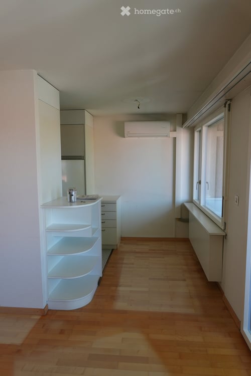 Charmante 3-Zimmer-Wohnung mit Balkon und schöner Aussicht in Basel 6