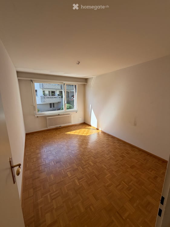 Charmante 3-Zimmer-Wohnung mit Balkon und schöner Aussicht in Basel 11