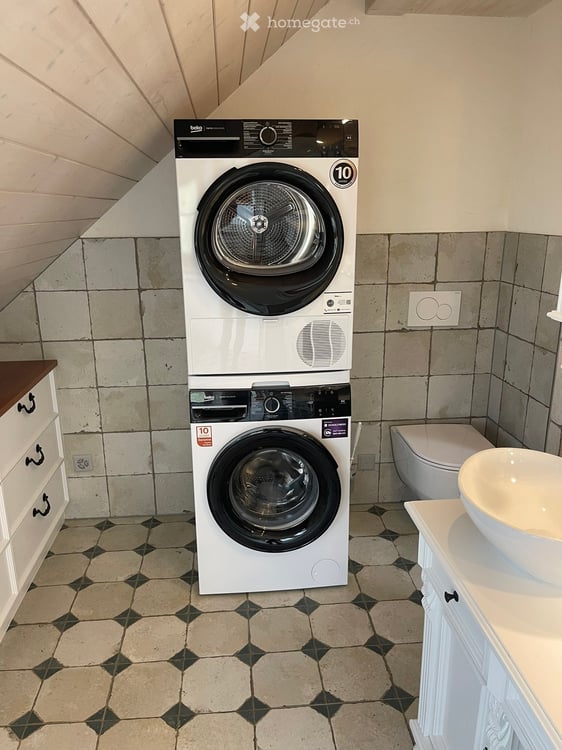 Charmante und sehr schöne 2.5-Zimmer-Dachgeschosswohnung 22