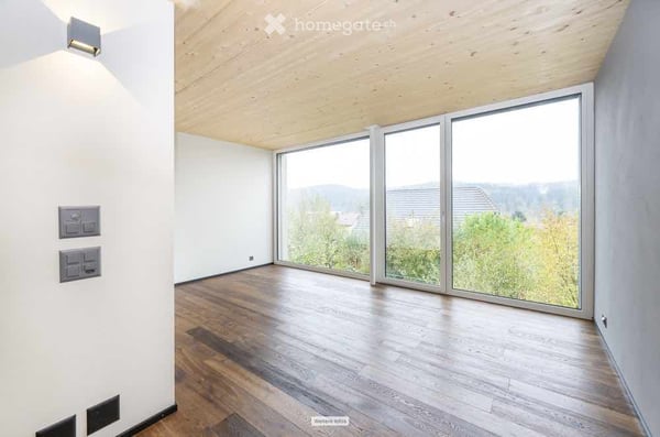 Modernes Tiny-Haus mit schöner Aussicht 10
