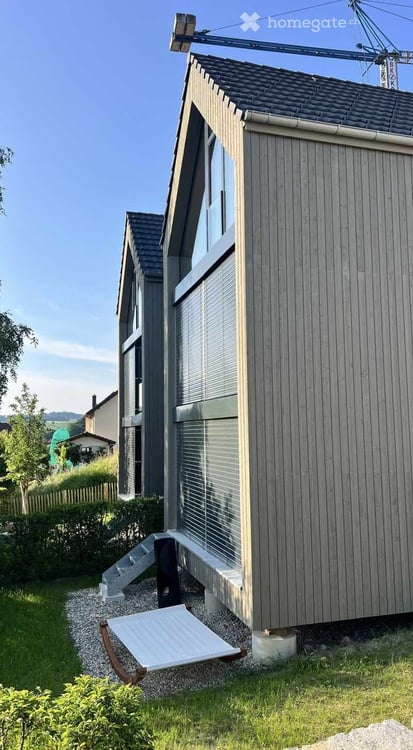 Modernes Tiny-Haus mit schöner Aussicht 2