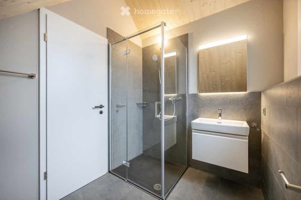 Modernes Tiny-Haus mit schöner Aussicht 8