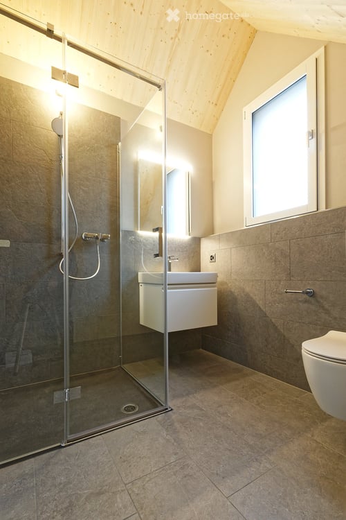 Modernes Tiny-Haus mit schöner Aussicht 9