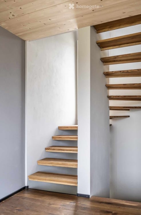 Modernes Tiny-Haus mit schöner Aussicht 6