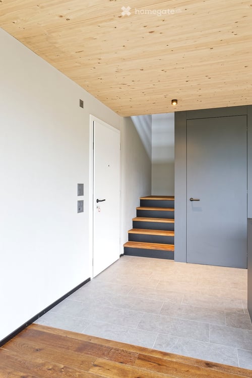 Modernes Tiny-Haus mit schöner Aussicht 5