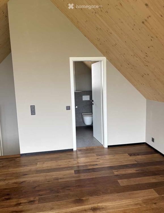 Modernes Tiny-Haus mit schöner Aussicht 12