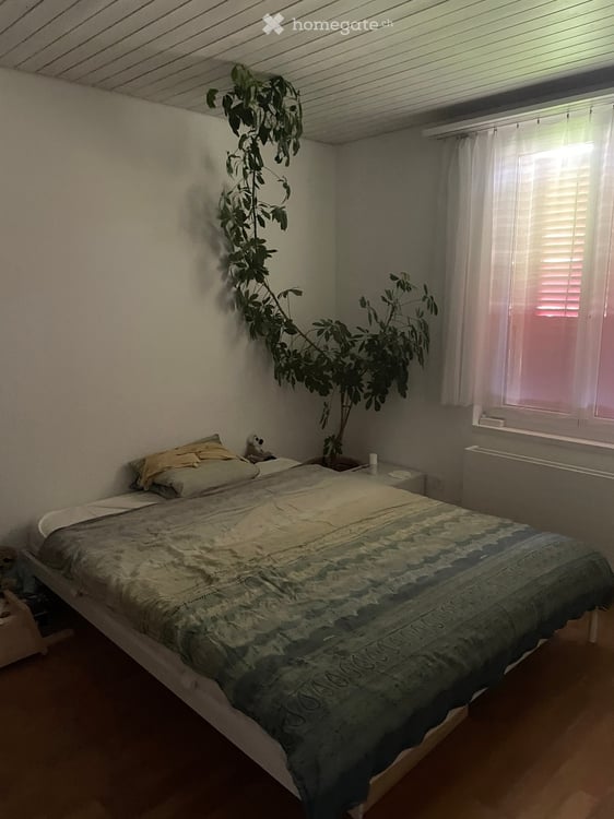 Charmante 4.5-Zimmer-Maisonette-Wohnung im Altbau in Biel/Bienne 5