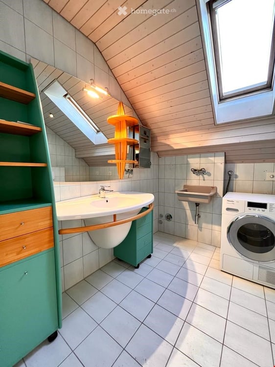 Tolle Aussicht - Umzugstress mit GRATIS-September- Miete kompensieren 8