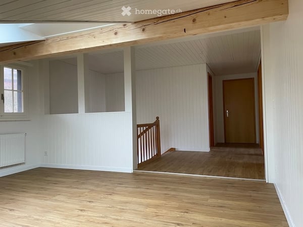 Geräumiges 6.5-Zimmer-Einfamilienhaus in Löhningen – renoviert 13