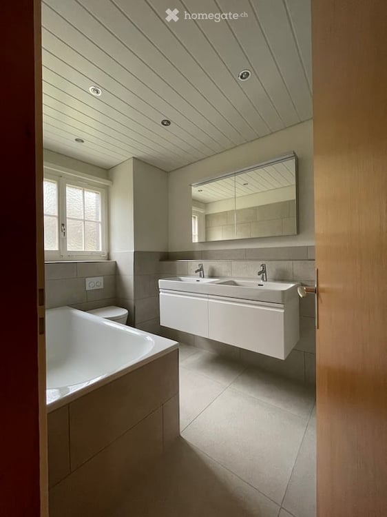 Geräumiges 6.5-Zimmer-Einfamilienhaus in Löhningen – renoviert 7