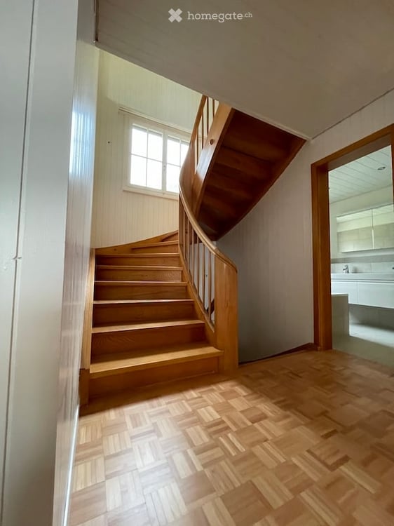 Geräumiges 6.5-Zimmer-Einfamilienhaus in Löhningen – renoviert 10