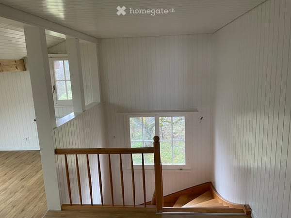 Geräumiges 6.5-Zimmer-Einfamilienhaus in Löhningen – renoviert 15
