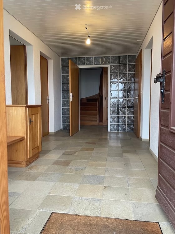 Geräumiges 6.5-Zimmer-Einfamilienhaus in Löhningen – renoviert 16