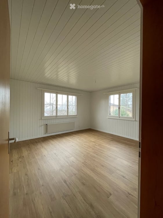 Geräumiges 6.5-Zimmer-Einfamilienhaus in Löhningen – renoviert 8