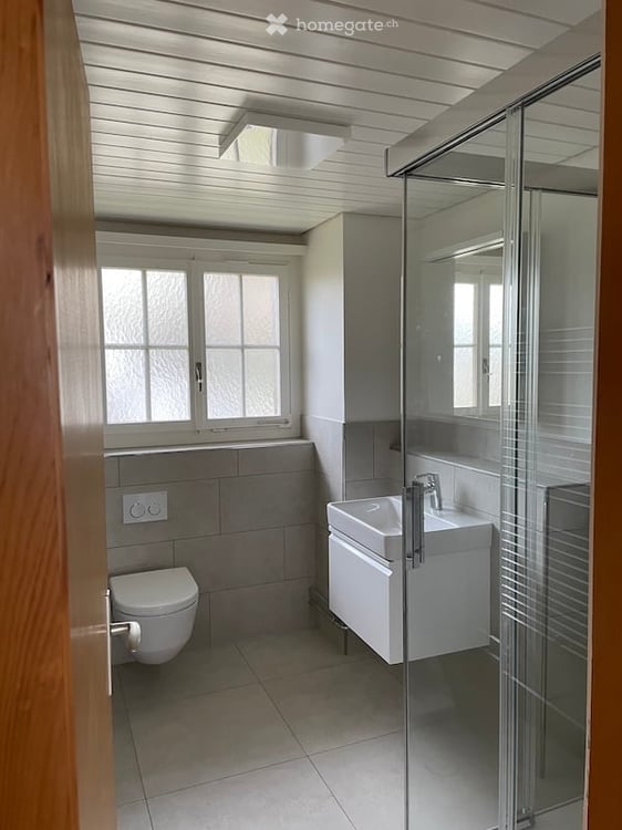 Geräumiges 6.5-Zimmer-Einfamilienhaus in Löhningen – renoviert 14