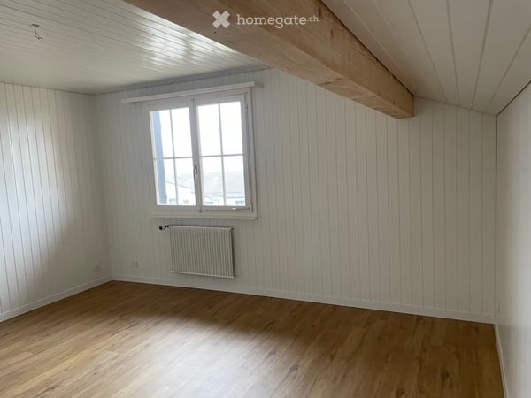 Geräumiges 6.5-Zimmer-Einfamilienhaus in Löhningen – renoviert 12