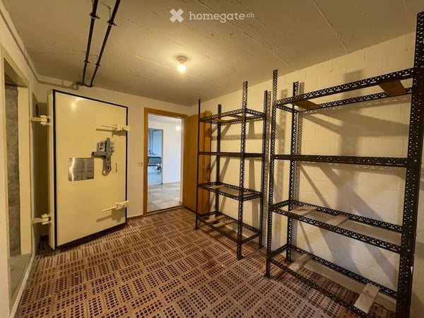 Geräumiges 6.5-Zimmer-Einfamilienhaus in Löhningen – renoviert 19