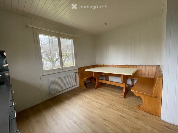 Geräumiges 6.5-Zimmer-Einfamilienhaus in Löhningen – renoviert 4
