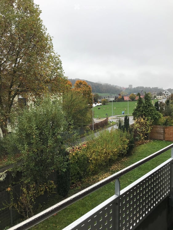 Helle 4 Zimmer Galerie Wohnung in Bern Ost, Agglomeration 2