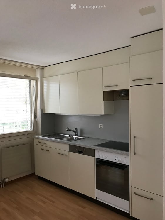 Helle 4 Zimmer Galerie Wohnung in Bern Ost, Agglomeration 1
