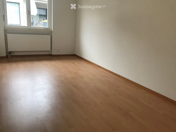 Helle 4 Zimmer Galerie Wohnung in Bern Ost, Agglomeration 6