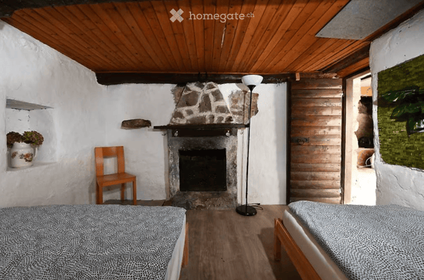 Rustico in pietra a Corippo – Charme ticinese autentico, Reddito annuo tramite airbnb di 30.000 fr. 3