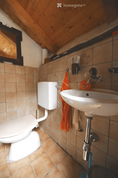 Rustico in pietra a Corippo – Charme ticinese autentico, Reddito annuo tramite airbnb di 30.000 fr. 5