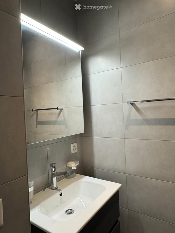 Superbe appartement de réception face au lac avec une vue imprenable au 6ème étage 16