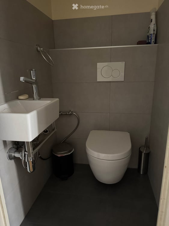 Superbe appartement de réception face au lac avec une vue imprenable au 6ème étage 13