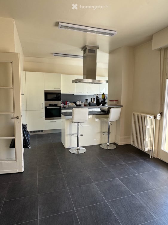 Superbe appartement de réception face au lac avec une vue imprenable au 6ème étage 18