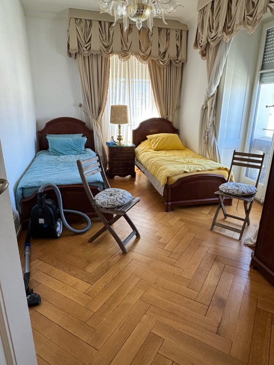 Superbe appartement de réception face au lac avec une vue imprenable au 6ème étage 16