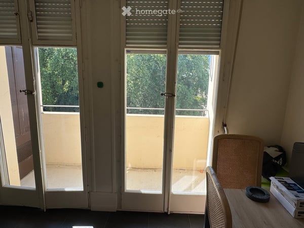 Superbe appartement de réception face au lac avec une vue imprenable au 6ème étage 19