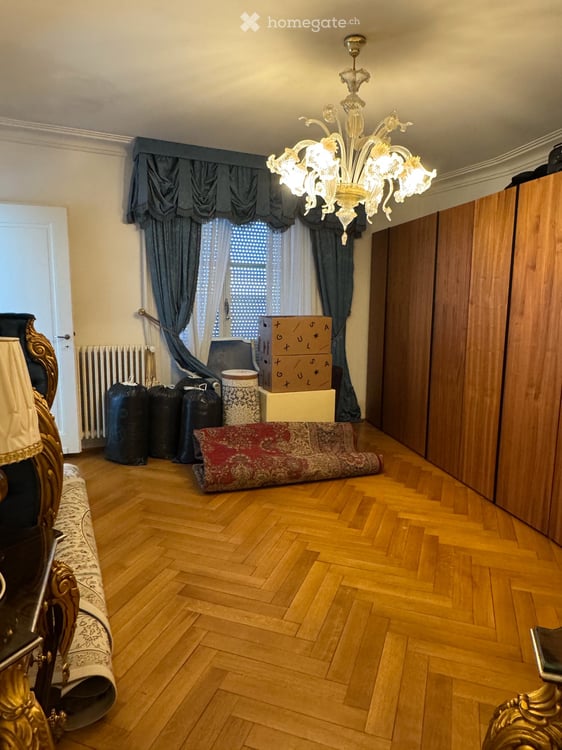 Superbe appartement de réception face au lac avec une vue imprenable au 6ème étage 10