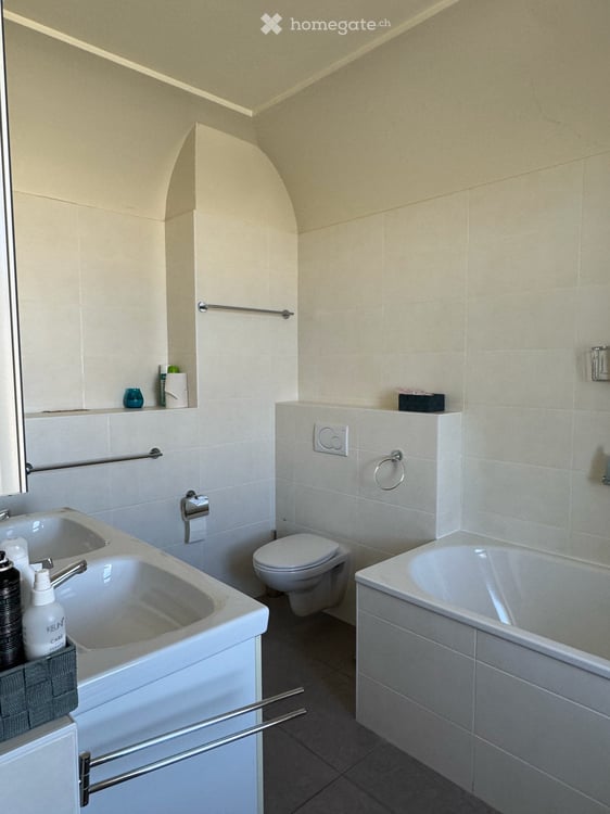 Superbe appartement de réception face au lac avec une vue imprenable au 6ème étage 11